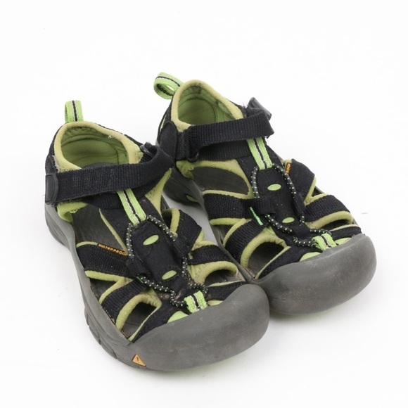 Keen Seacamp Sandals - Picture 1 of 11